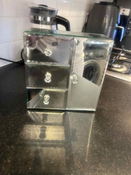 Photo of free Jewelry Box (Mandale Park TS17) #1