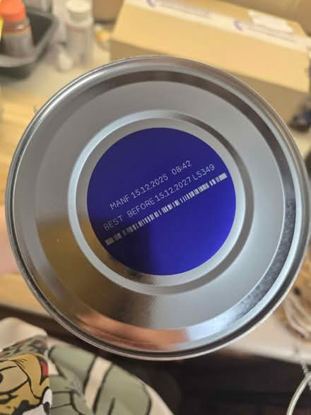 Photo of free Kendamil Goat (Wraysbury) #2