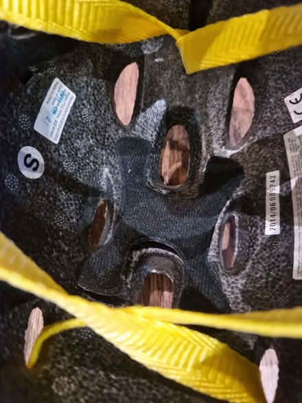 Photo of free Raleigh Childs Bike Helmet (Gidea Park RM2) #2