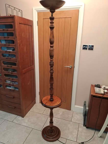 Photo of free Uplighter (Bathampton BA2) #1