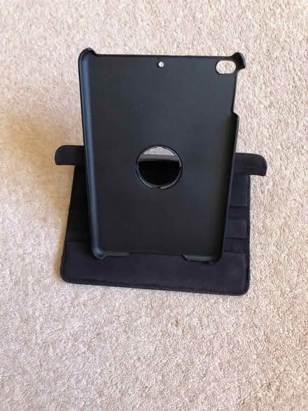 Photo of free iPad mini case for 4 or 5 (Pittville GL50) #2