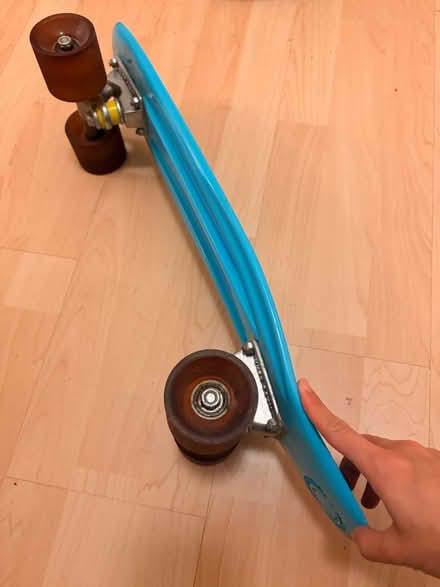 Photo of free Skateboard (Islington N1) #3
