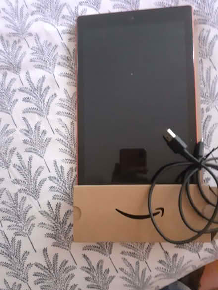Photo of free Amazon Kindle tablet (Bloxham OX15) #1