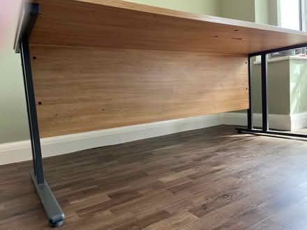 Photo of free Desk (Overslade CV22) #2