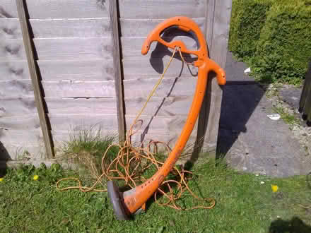 Photo of free Flymo strimmer (Llandrindod LD1) #1