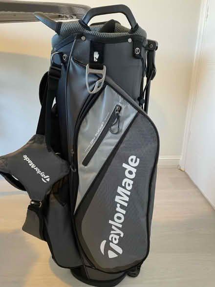 Photo of free TaylorMade golf stand bag (Loughton) #1