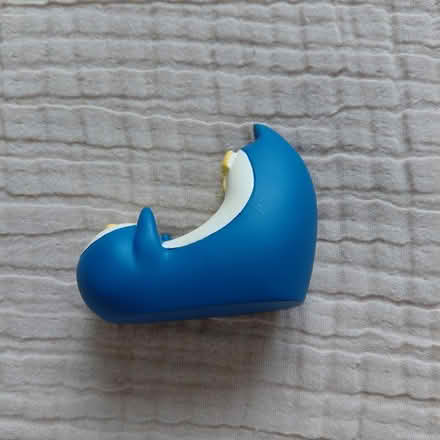 Photo of free Penguin phone stand (Union City) #2