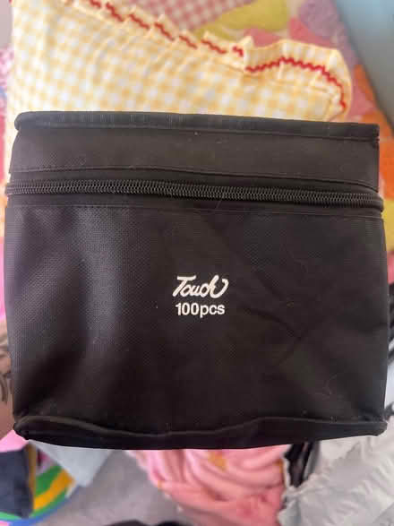 Photo of free Alcohol markers (NG3 5FB) #1