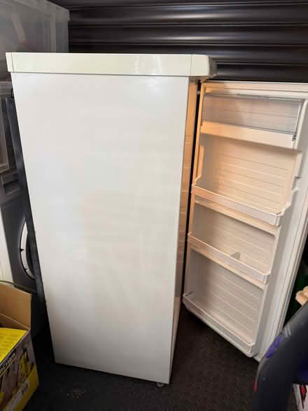 Photo of free Fridge 3ft high (Cheslyn Hay WS6) #2