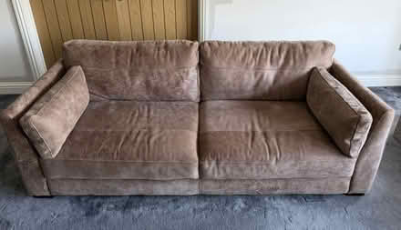 Photo of free Sofa (Sofology Carter) 3 Seater (Colchester CO7) #1