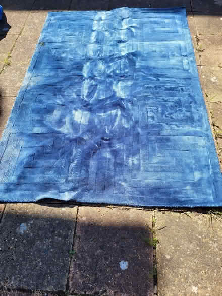 Photo of free Rug for lounge or bedroom (Rayner's Lane HA2) #2
