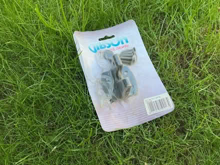 Photo of free Gate latch - latch part only! (Beaconsfield HP9) #1