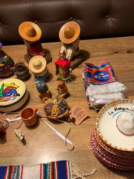 Photo of free Mexican Knick knacks (Niles) #3
