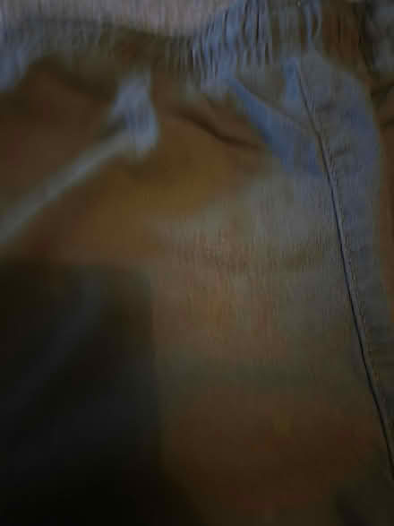 Photo of free Khaki shorts size 8 (Lightwood ST3) #3