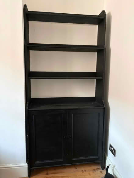 Photo of free Welsh Dresser (Grassmoor S42) #2