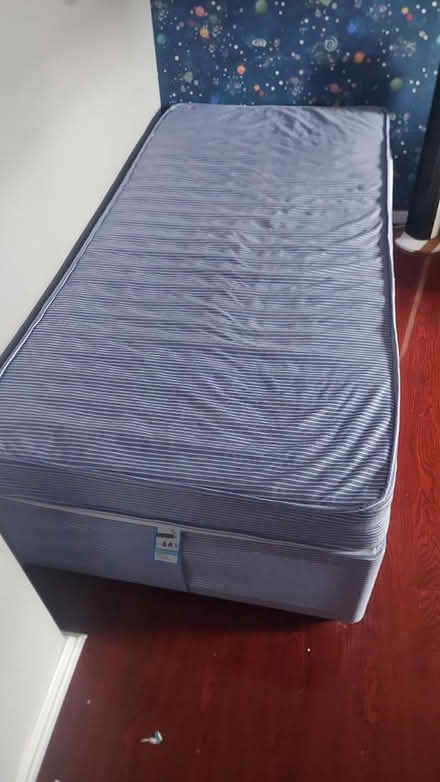 Photo of free Single beds and mattresses (M32) #2