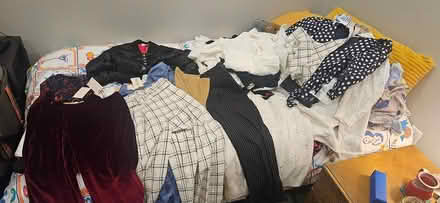 Photo of free Womens clothes (Downtown DM) #1
