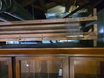 Photo of free Dining table (Upper st Clair 15241) #3