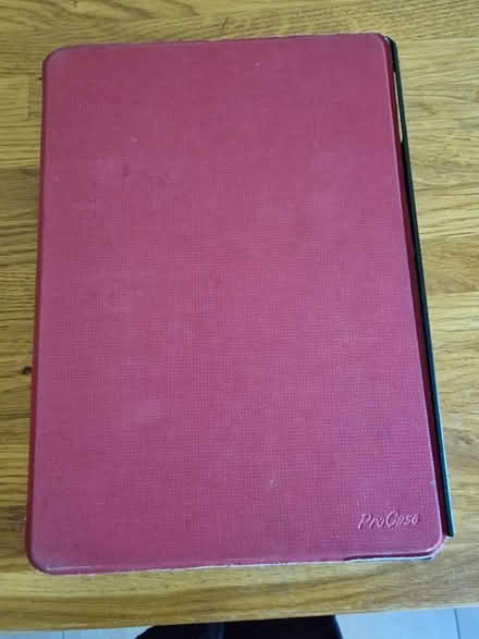 Photo of free Protection cover for Ipad Air (Lye Valley OX4) #2