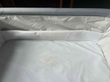 Photo of free Chicco Next to Me cot (SE6) #3