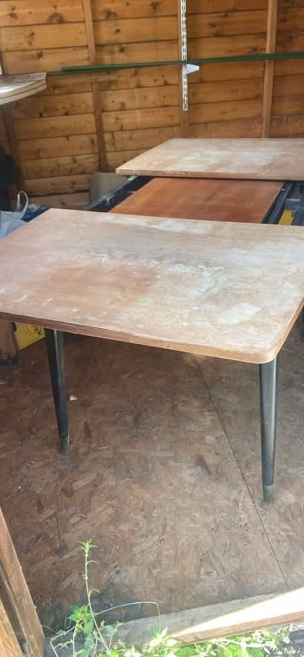 Photo of free Extendable Tables (Sundridge TN14) #1