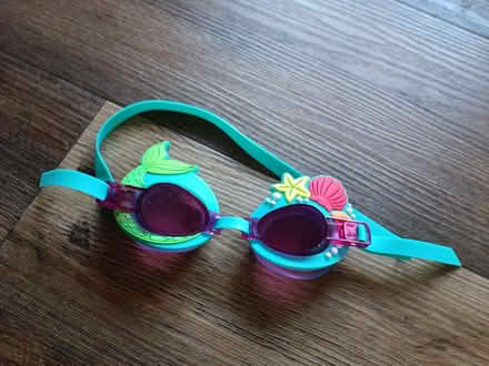 Photo of free Swimming goggles (Norton Lees, S8) #1