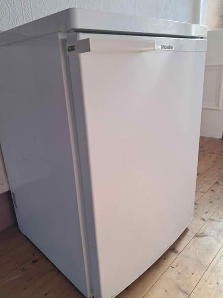 Photo of free Miele Fridge - Faulty (Southport PR8) #1