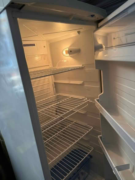 Photo of free Fridge 3ft high (Cheslyn Hay WS6) #1