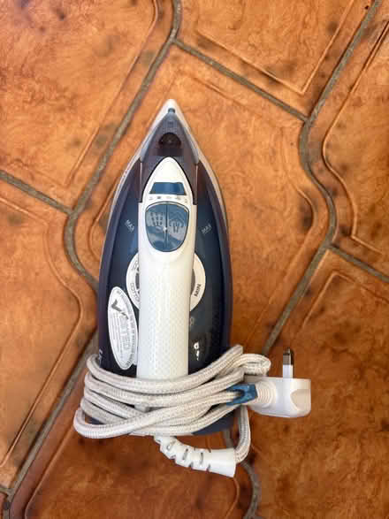 Photo of free Iron (Bexleyheath DA7) #1