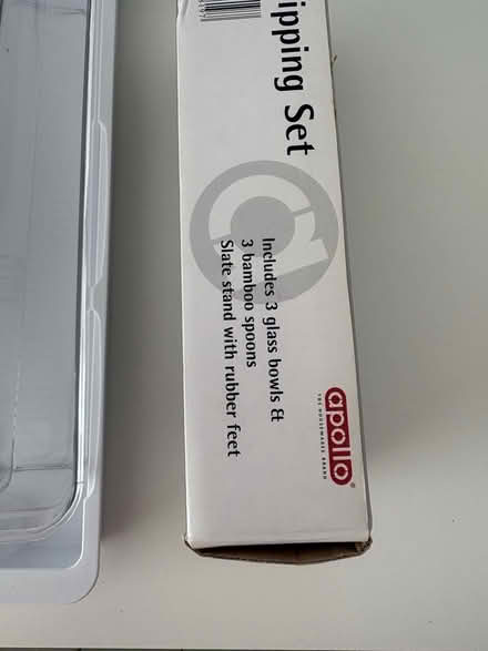 Photo of free kitchen items (Great Moor SK3) #2