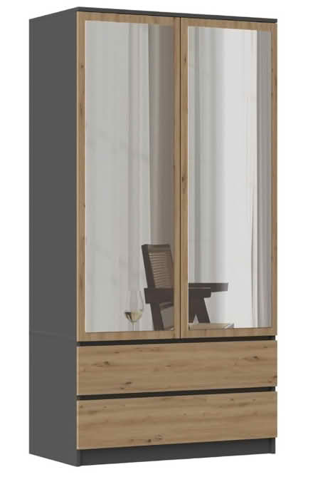 Photo of free Modern Wardrobe (Notting Hill Gate) #2