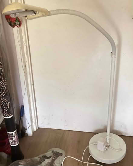 Photo of free Craft lamp (Amersham) #1