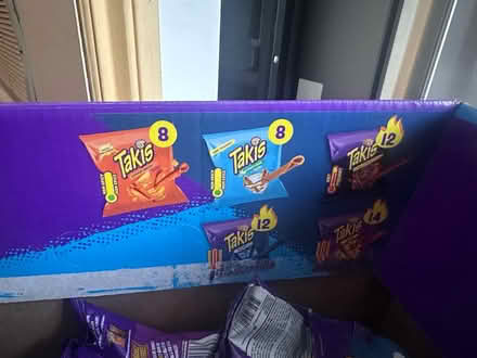 Photo of free Talks Chips BBD Dec 2026 (Discovery Bay Ajax) #2