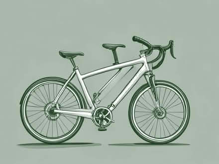 Photo of Ladies mountain bike (Northaw EN6) #1