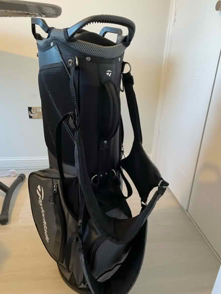 Photo of free TaylorMade golf stand bag (Loughton) #2