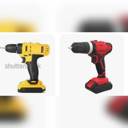 Photo of Drill (Aigburth L17) #1