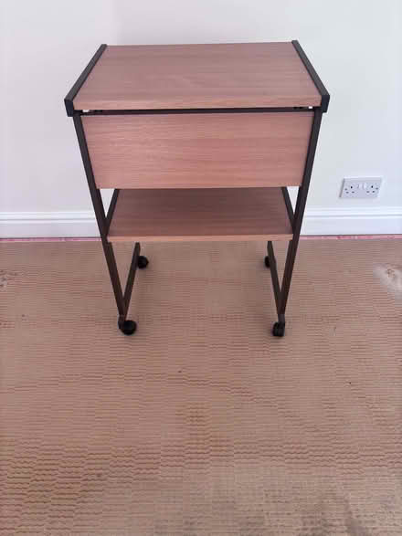 Photo of free 3-Tier Home Office Workstation (Saltdean BN2) #2