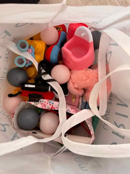 Photo of free Kids toys (NW2 2LB) #3