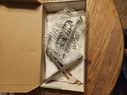 Photo of free Kitchen Faucet (171st & Central Tinley Park) #2