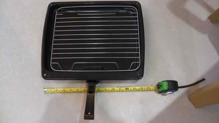 Photo of free Grill pan (Hanslope MK19) #2