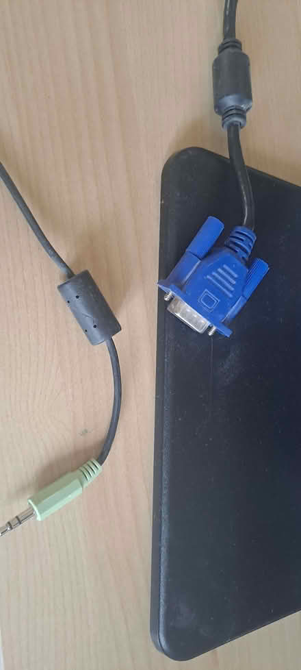 Photo of free Computer Monitor (Benton NE7) #2