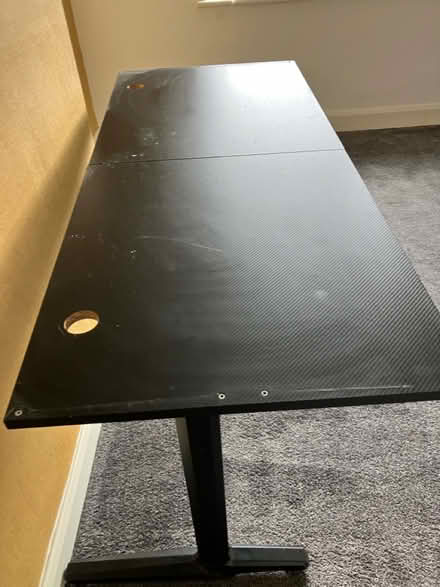 Photo of free Computer or hobby desk (Chester le street) #2
