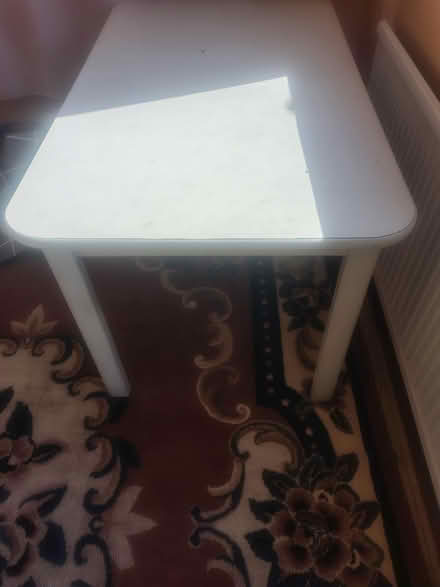 Photo of free Dining table (TW7 4) #3