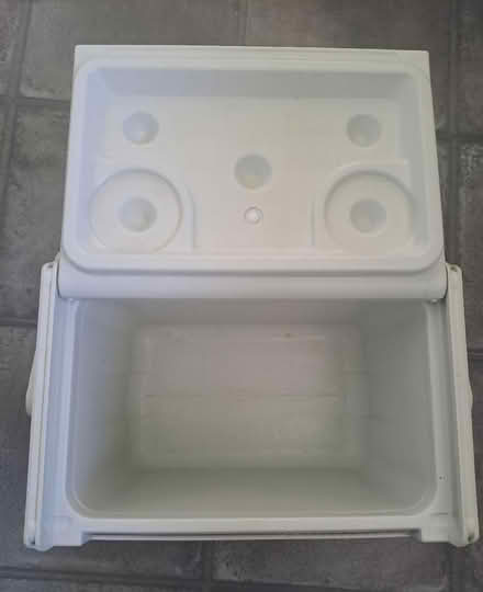 Photo of free Coleman 10 Coolbox (Midsomer Norton (BA3)) #2