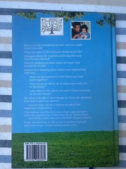 Photo of free To my son books (Se6 2ha) #2