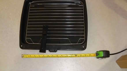 Photo of free Grill pan (Hanslope MK19) #1