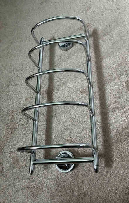 Photo of free Bathroom Towel Rack / Rail (Penylan CF23) #1