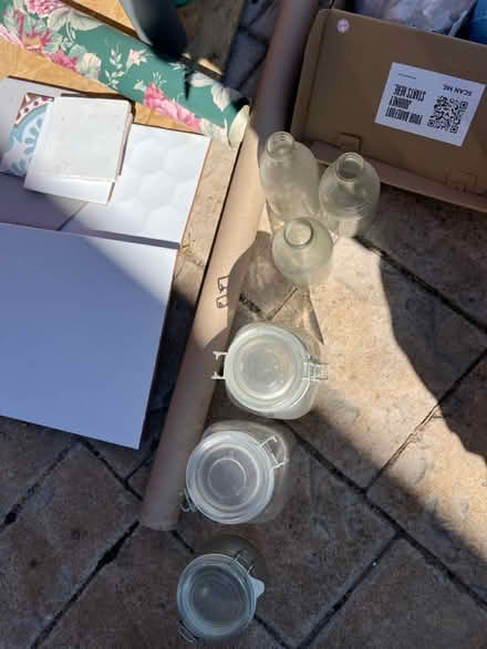 Photo of free Various Garage Clearance (Ipswich, IP1) #4