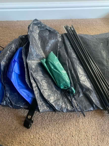 Photo of free Small tent | Eurohike 220 (West End, SO30) #2