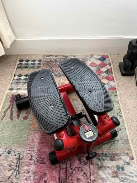 Photo of free Mini step machine (KT5 Surbiton) #2